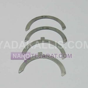 NEW HOLLAND E385BJ TRUST WASHER NEW HOLLAND E385BJ TRUST WASHER